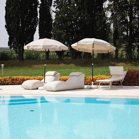 Residenze Di La' Dal Fiume Landsted *