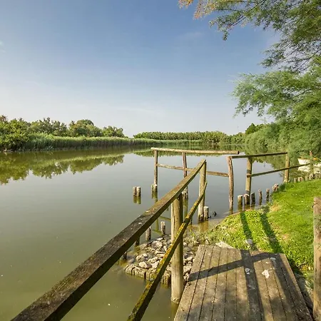 Residenze Di La' Dal Fiume