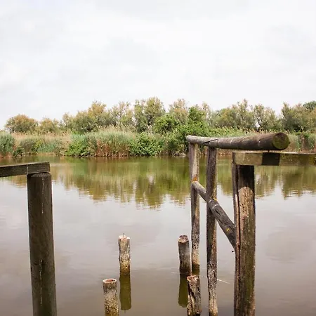 Residenze Di La' Dal Fiume Landsted *