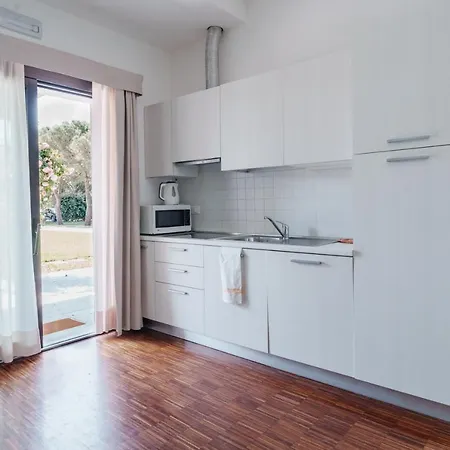 Residenze Di La' Dal Fiume