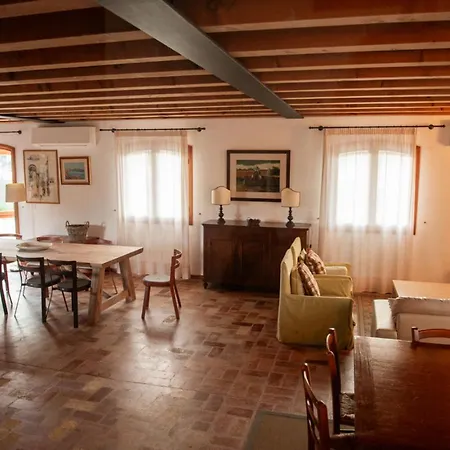 Country house Residenze Di La' Dal Fiume Caorle