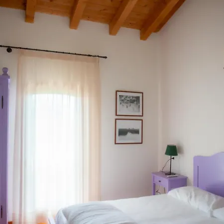 Residenze Di La' Dal Fiume Country house *