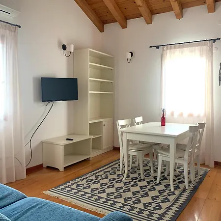 Country house Residenze Di La' Dal Fiume