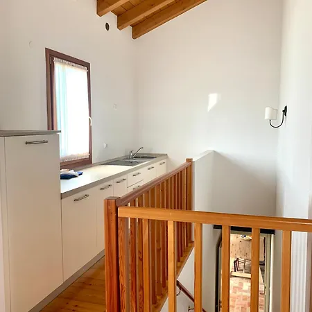 Residenze Di La' Dal Fiume Landsted *