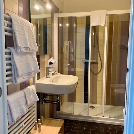 Residenze Di La' Dal Fiume Country house Caorle