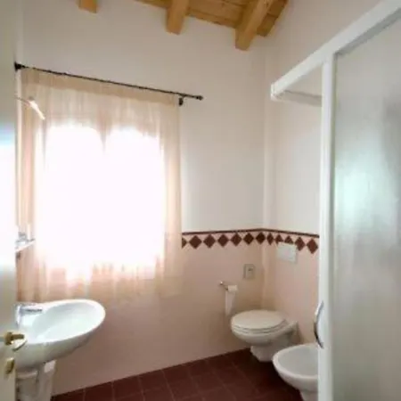 Residenze Di La' Dal Fiume Country house