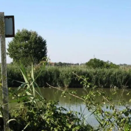 Residenze Di La' Dal Fiume Landsted *
