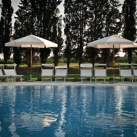 Country house Residenze Di La' Dal Fiume *