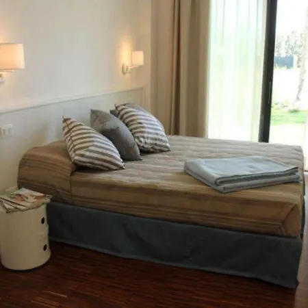 Residenze Di La' Dal Fiume Landsted Caorle