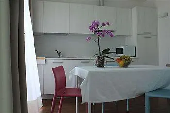 Country house Residenze Di La' Dal Fiume