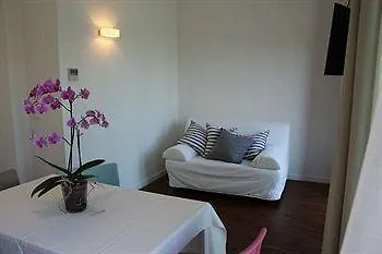 Country house Residenze Di La' Dal Fiume *