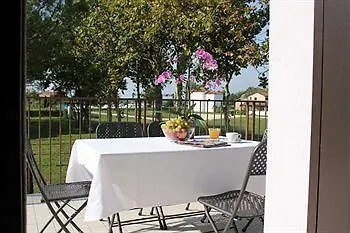 Country house Residenze Di La' Dal Fiume Caorle