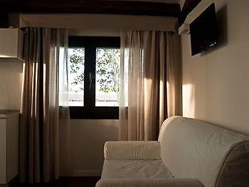 Landsted Residenze Di La' Dal Fiume *