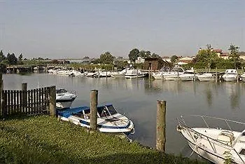 Country house Residenze Di La' Dal Fiume