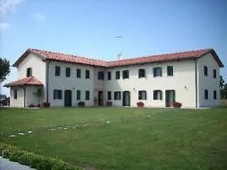 Residenze Di La' Dal Fiume Country house Caorle