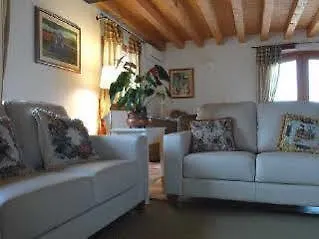 Country house Residenze Di La' Dal Fiume