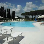 Hotel apartamentowy Residenze Di La' Dal Fiume 3*