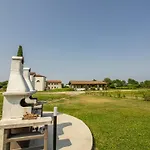 Residenze Di La' Dal Fiume Hotel apartamentowy Caorle