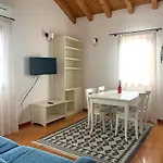 Hotel apartamentowy Residenze Di La' Dal Fiume