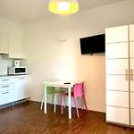 Residenze Di La' Dal Fiume 3* Caorle