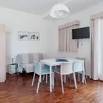 Hotel apartamentowy Residenze Di La' Dal Fiume 3*