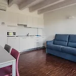Hotel apartamentowy Residenze Di La' Dal Fiume Caorle