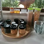 Hotel apartamentowy Residenze Di La' Dal Fiume 3*