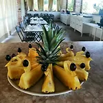 Residenze Di La' Dal Fiume Hotel apartamentowy