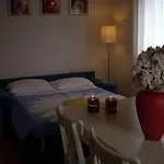 Hotel apartamentowy Residenze Di La' Dal Fiume