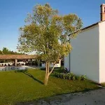Hotel apartamentowy Residenze Di La' Dal Fiume 3*