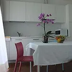 Hotel apartamentowy Residenze Di La' Dal Fiume