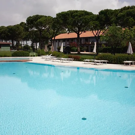 Residenze Di La' Dal Fiume 3*