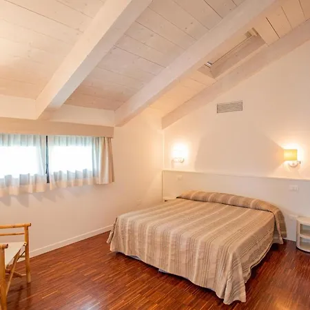 Residenze Di La' Dal Fiume 3*
