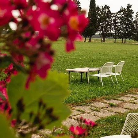 Residenze Di La' Dal Fiume 3*