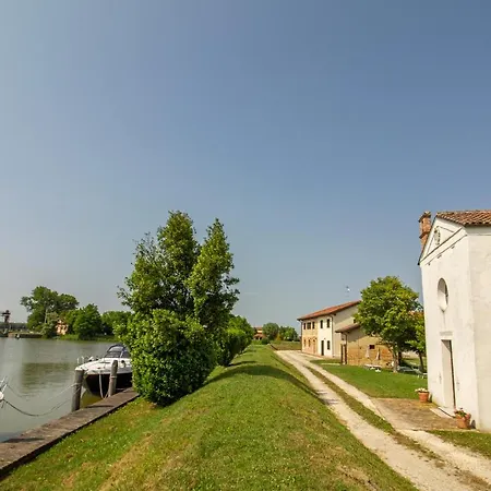 Appart hôtel Residenze Di La' Dal Fiume 3*