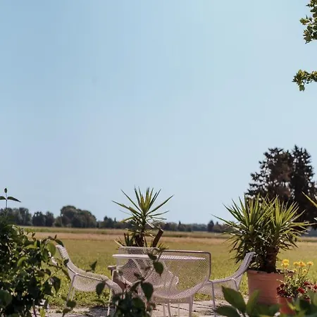 Residenze Di La' Dal Fiume 3*