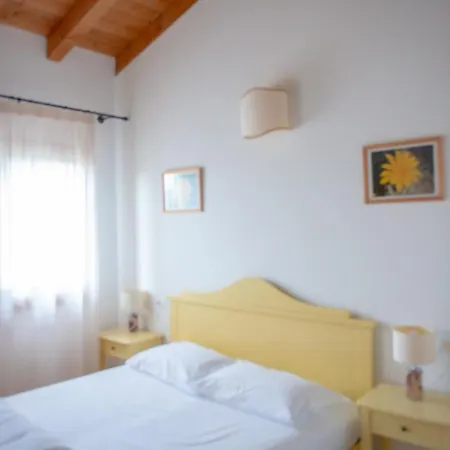 Residenze Di La' Dal Fiume 3*