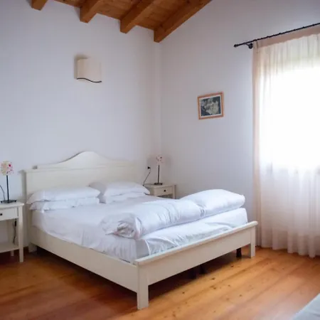 Appart hôtel Residenze Di La' Dal Fiume