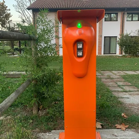 Residenze Di La' Dal Fiume Hotel apartamentowy