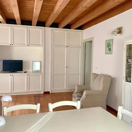 Appart hôtel Residenze Di La' Dal Fiume Caorle