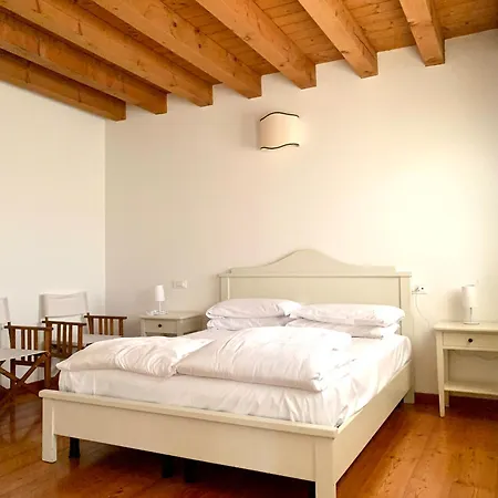 Residenze Di La' Dal Fiume Appart hôtel Caorle
