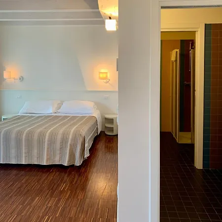 Residenze Di La' Dal Fiume Appart hôtel Caorle