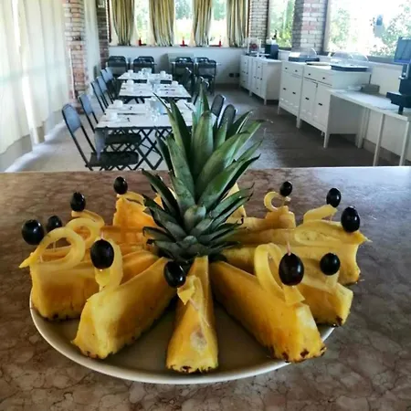 Residenze Di La' Dal Fiume Appart hôtel