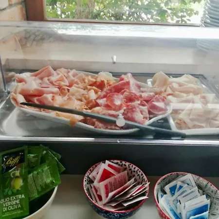 Residenze Di La' Dal Fiume 3*