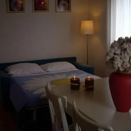 Appart hôtel Residenze Di La' Dal Fiume