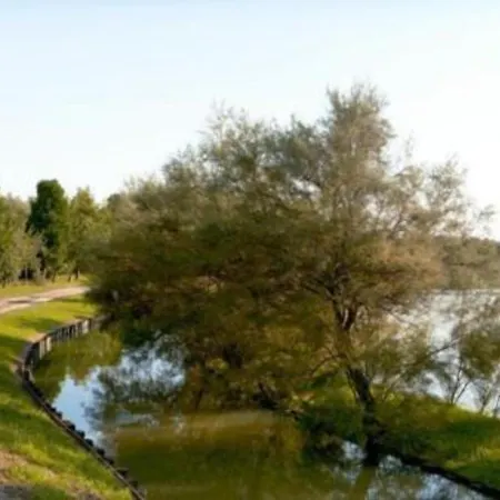 Appart hôtel Residenze Di La' Dal Fiume