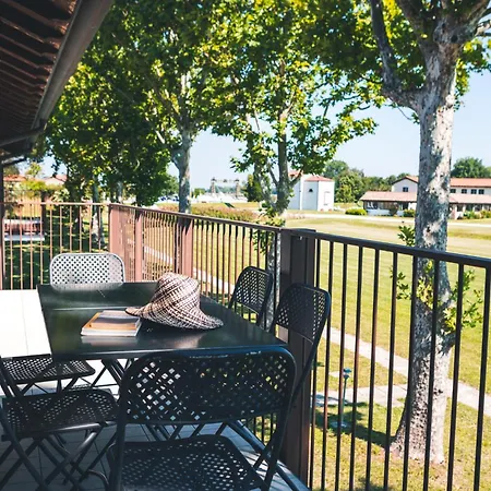 Residenze Di La' Dal Fiume 3* Caorle