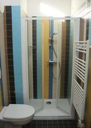 Residenze Di La' Dal Fiume Appart hôtel Caorle