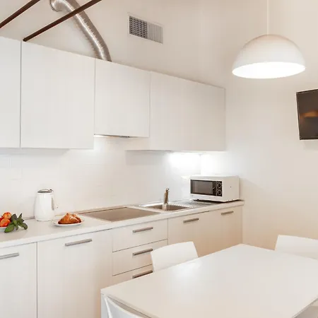 Residenze Di La' Dal Fiume 3* Caorle