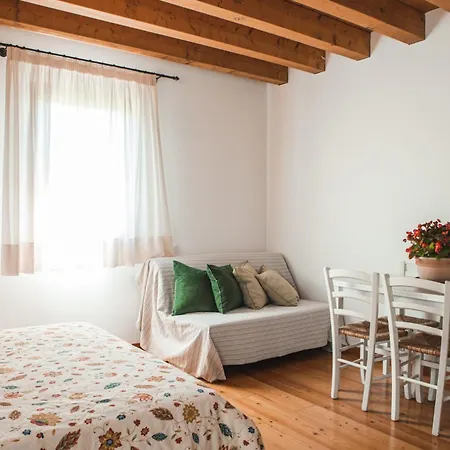 Residenze Di La' Dal Fiume Appart hôtel Caorle